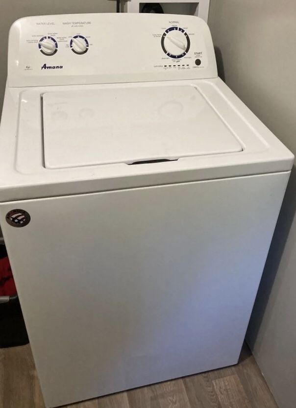 Washing Machine  Can Deliver 25$ Fee