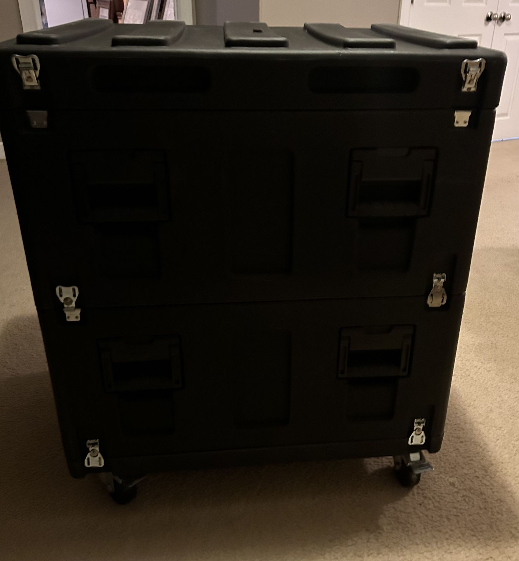 SKB Case