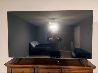 LG 75" 4K UHD Smart TV