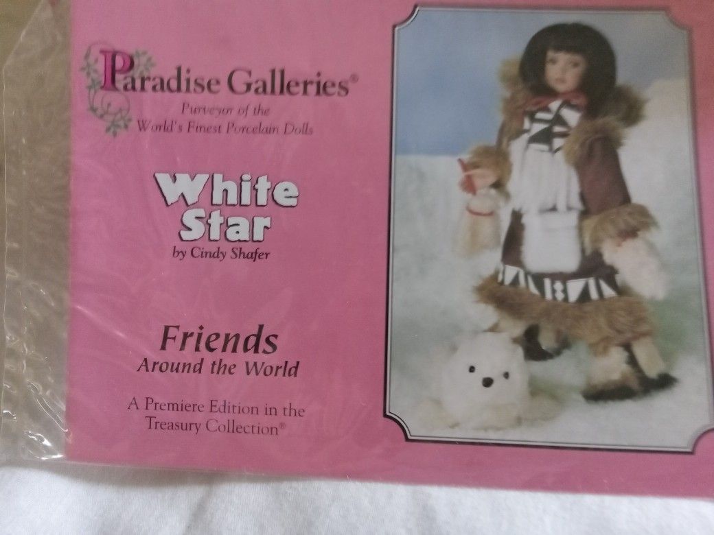 White Star
