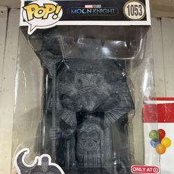 Temple Of Konshu Statue Funko Pop