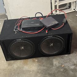 Car Sound System