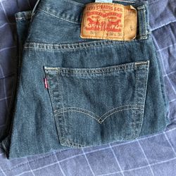 LEVIS 501 
