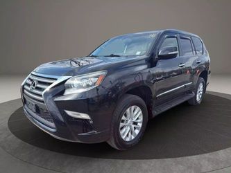 2015 Lexus GX
