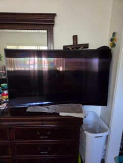 Samsung TV