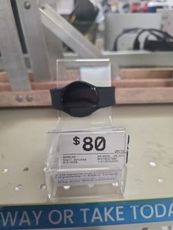 Samsung Galaxy Watch SM-R900 Smartwatch