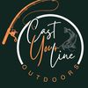 Cast Your Line Outdoors