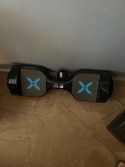 Hover-1 Self-Balancing Hoverboard
