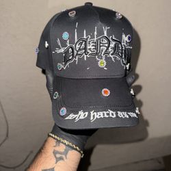 Dandy Hats “Who Hard As Me”