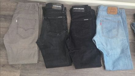 Men's Jeans