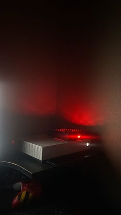 Xbox one s set up