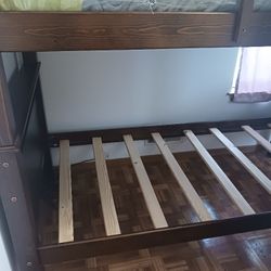 Bunk Beds Gently Used