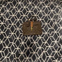 LV hand bag