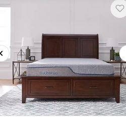 Coolsense king Size Mattress
