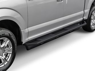 Ford F150/F250/F350/F450/F550 super crew cab running board year 2017 to 2025