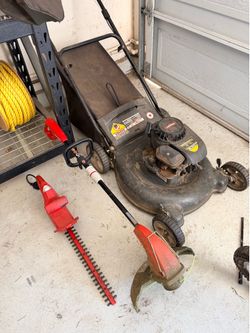 Lawn care