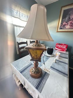Lámpara