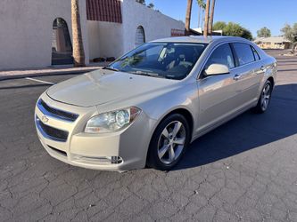 2012 Chevrolet Malibu LT**Clean Title**Drives phenomenal! Loaded!