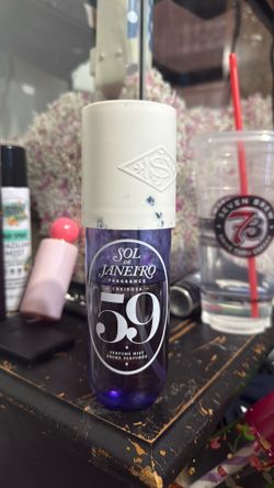 Sol de janeiro fragrance