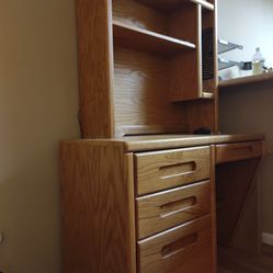 Computer Work Table