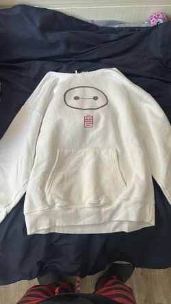 Big Hero 6 Hoodie