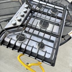 KitchenAid Gas cooktop 30 Inch