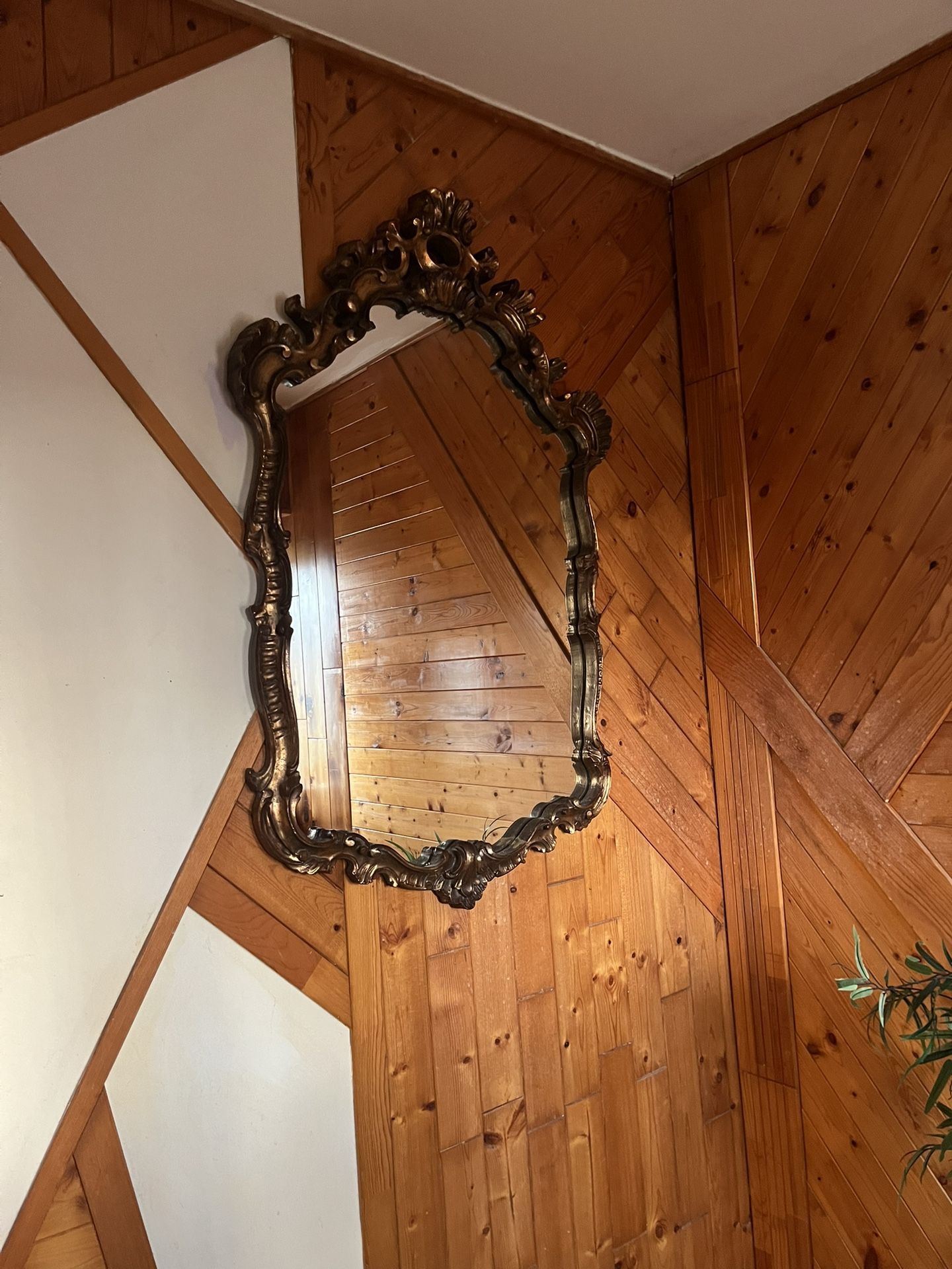 Console Mirror