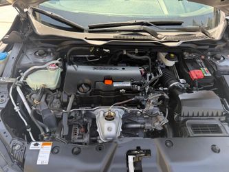 Honda civix