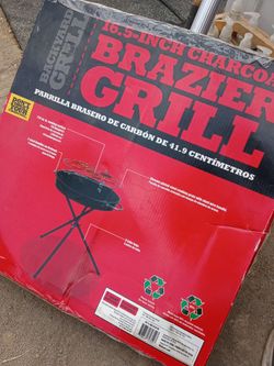 BBQ Grill