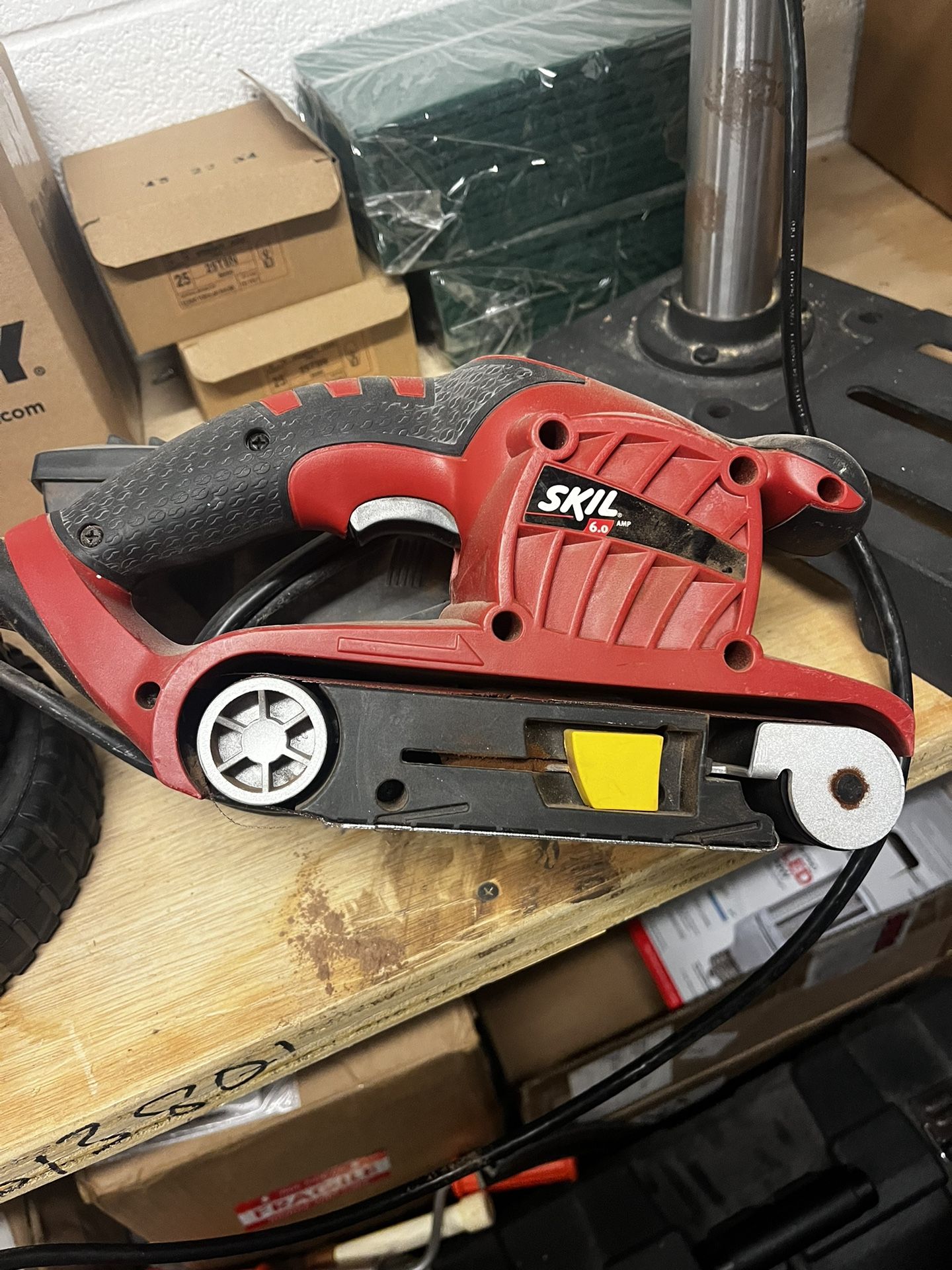 Power Tool Sale 