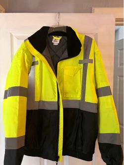 Large Jacket