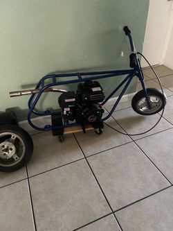 2025 GTS 212 with scrub brakes