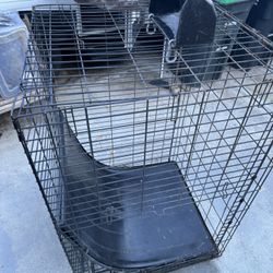 Dog Kennel Xl 
