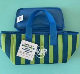 Trader Joe’s Mini Insulated Bags