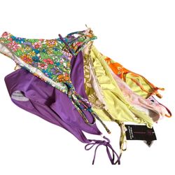 XL Bikini Bottoms for Women