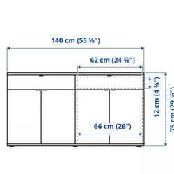 Great storage Unit 