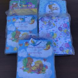 Gift Bags With Handles