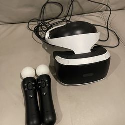 PlayStation VR