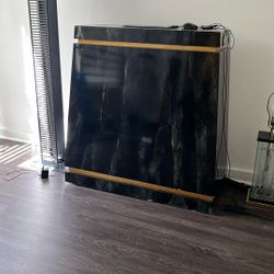 FREE Post Modern Plinth / Console Table