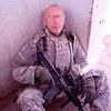 COMBAT VETERAN