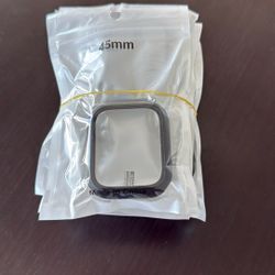 iWatch Case Protection 45mm