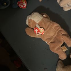 Beanie Baby