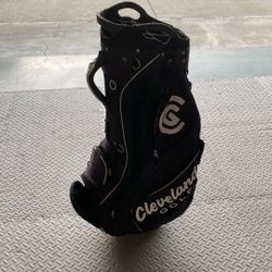 Golf Bag