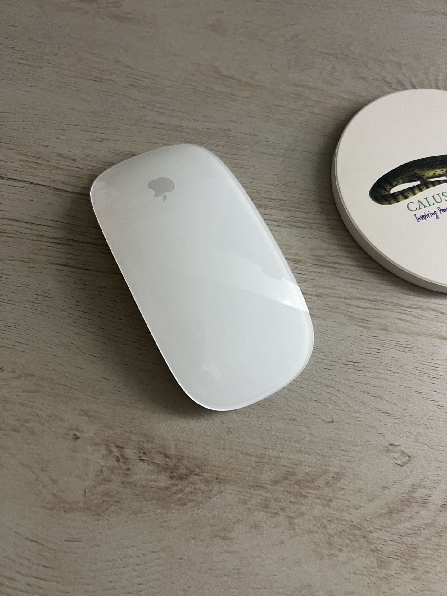 Apple Magic Mouse 2 (no Cable)