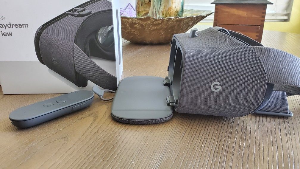 Google Daydream