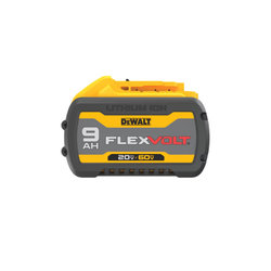 DEWALT DCB609 20V/60V Max Flexvolt 9.0Ah Battery