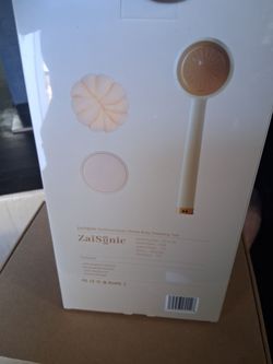 Bed Bath Body Scrubber(New)