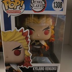 Funko Pop