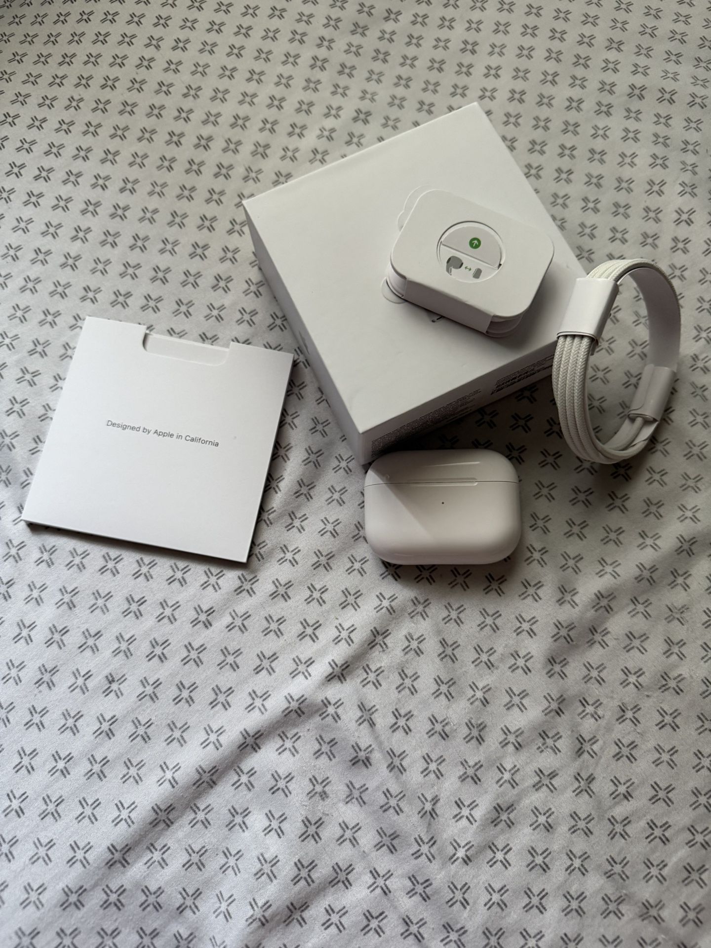 Airpod Pro Gen 2