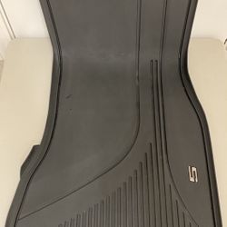 BMW Rubber Floor Liners Set